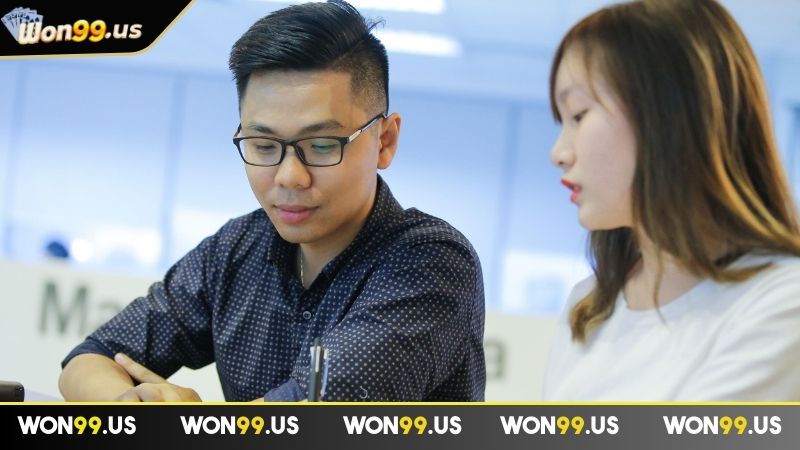 Giới thiệu về CEO Hoàng Long Thổ