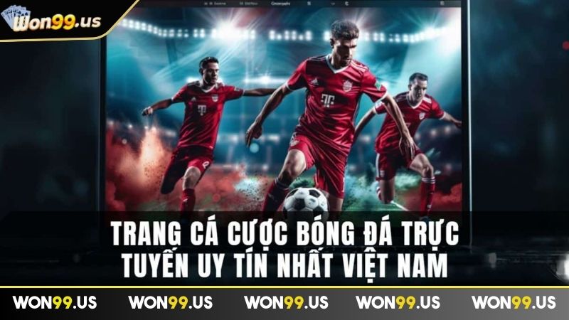 Giới thiệu về Thể Thao WON99